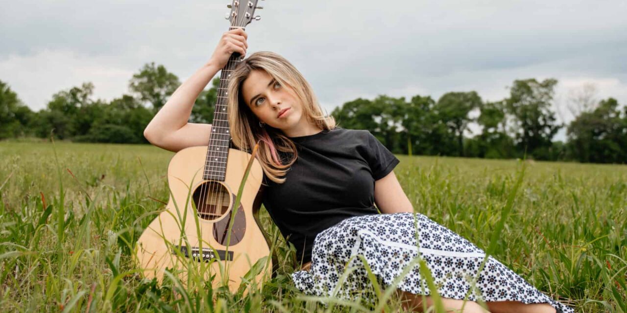 Sloan Treacy Faces the Mirror on Sophomore EP was any of it real?