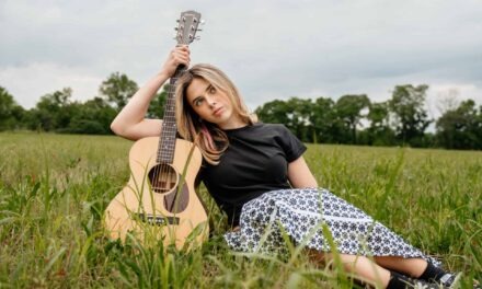 Sloan Treacy Faces the Mirror on Sophomore EP was any of it real?