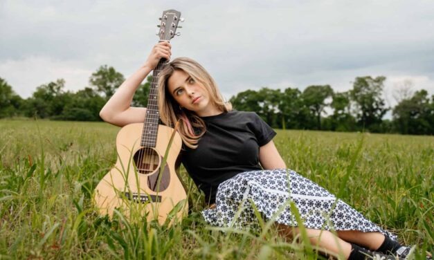 Sloan Treacy Faces the Mirror on Sophomore EP was any of it real?