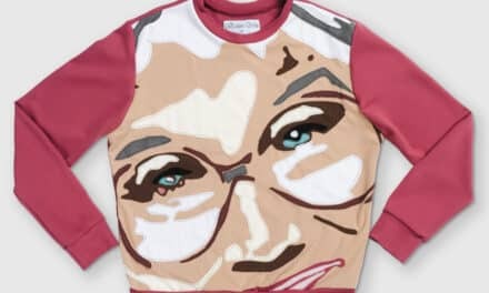 Zero Waste Daniel Turns Brooklyn Into a Golden Girls Daydream for the Series’ 40th Anniversary