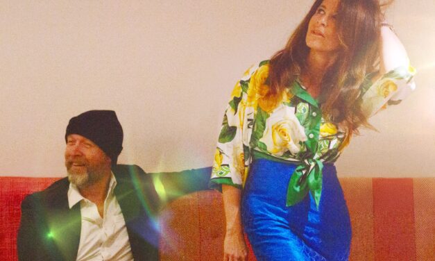 The Grahams Release New Single “Found It In Us”