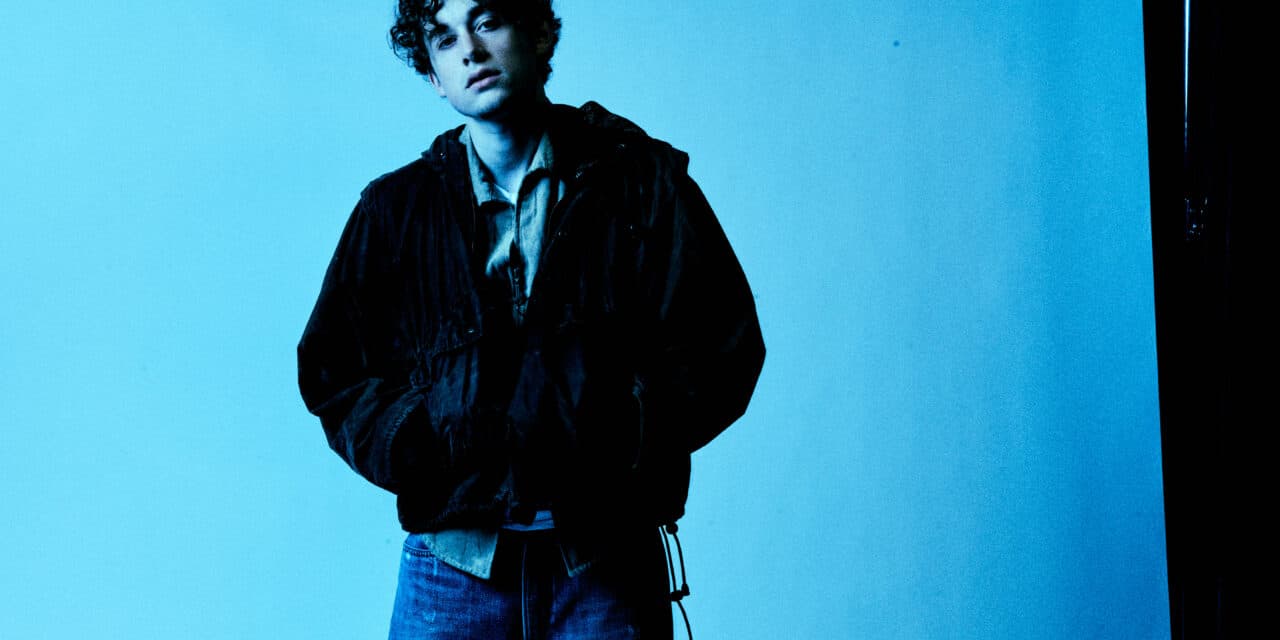 ALTERNATIVE POST-PUNK ARTIST THXSOMCH KEEPS MEMORIES ALIVE WITH NEW RELEASE “SOUND OF YOU LAUGHING”