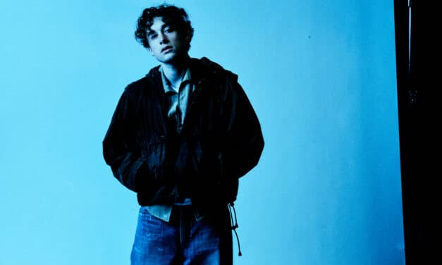 ALTERNATIVE POST-PUNK ARTIST THXSOMCH KEEPS MEMORIES ALIVE WITH NEW RELEASE “SOUND OF YOU LAUGHING”