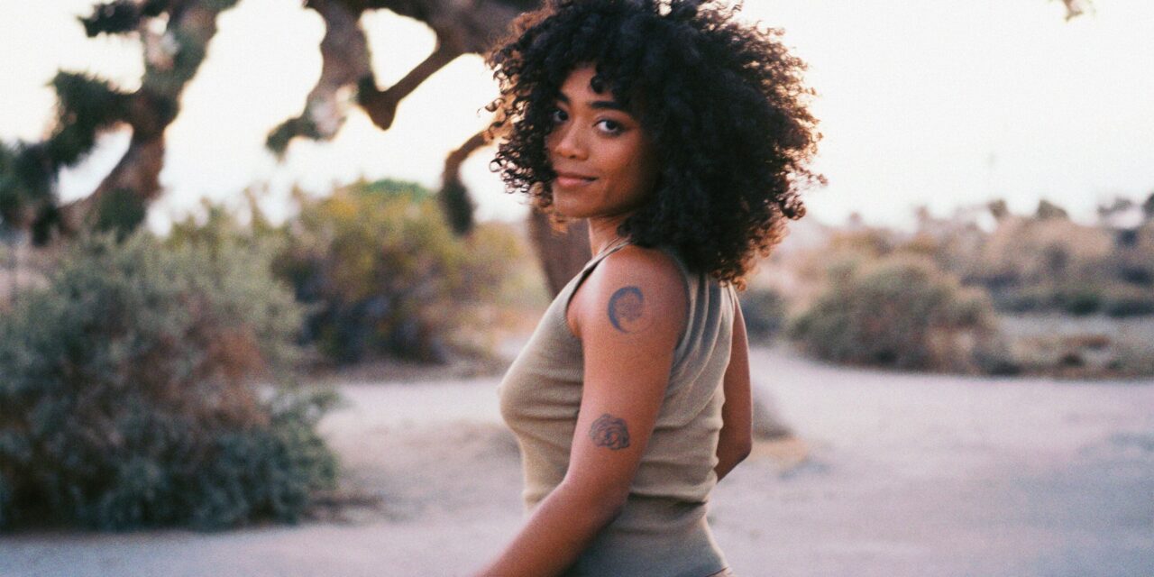 UMI Releases New Single “10AM”   Via Epic Records