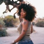 UMI Releases New Single “10AM”   Via Epic Records