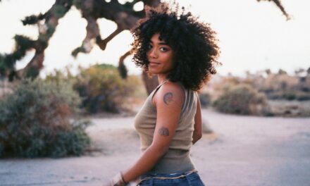 UMI Releases New Single “10AM”   Via Epic Records