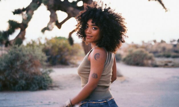 UMI Releases New Single “10AM”   Via Epic Records