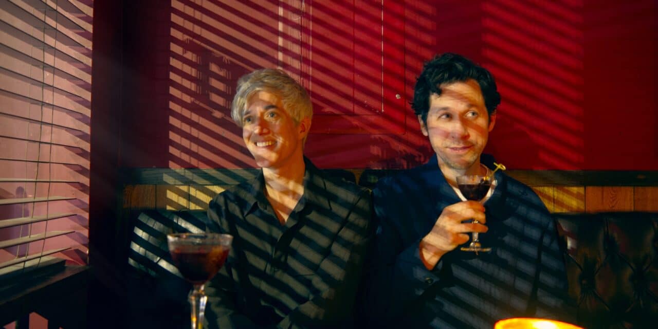 WE ARE SCIENTISTS Announce East Coast North American Tour in Support of ‘Qualifying Miles’