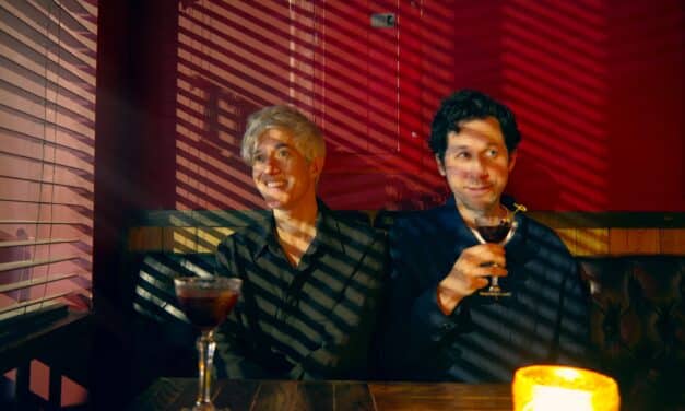 WE ARE SCIENTISTS Announce East Coast North American Tour in Support of ‘Qualifying Miles’