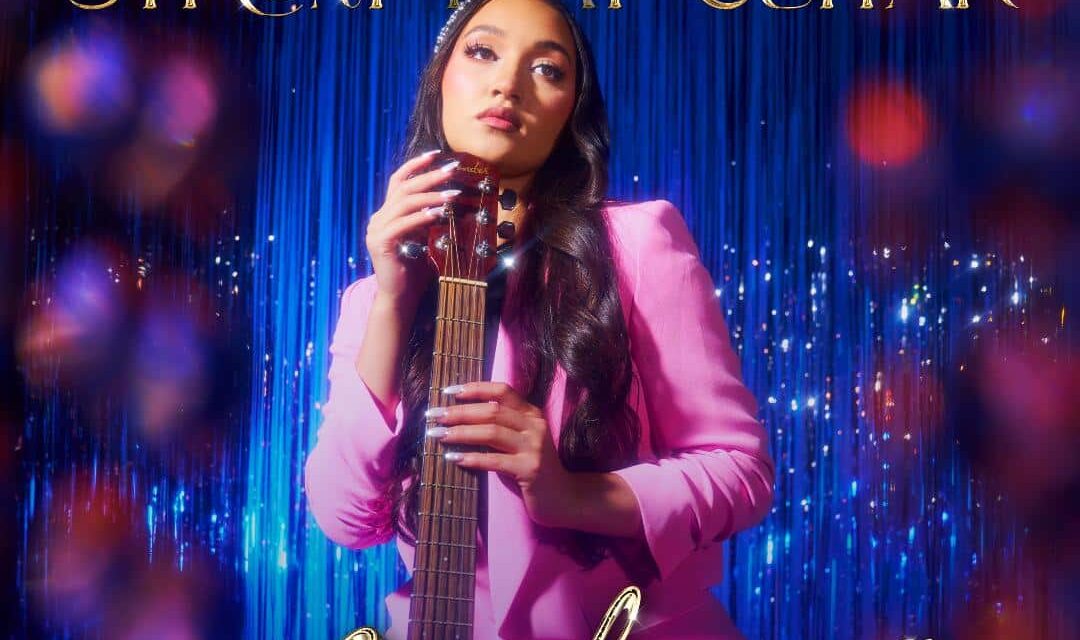 POP SUPERSTAR LIAHONA DROPS LATIN INSPIRED NEW SINGLE “STRUM THAT GUITAR”