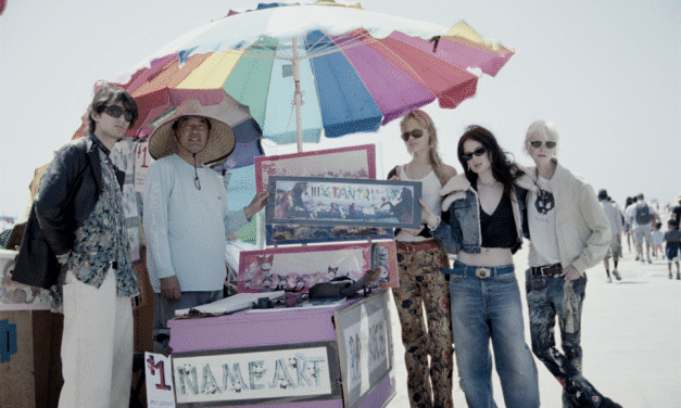 10xTANTRUM Go Full Brat-Mode on Explosive Debut Single “BABYGIRL”