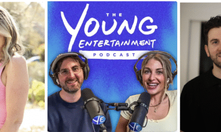 Meet Young Entertainment – The Go-To Source for All Things Gen Z & Pop Culture