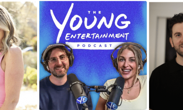 Meet Young Entertainment – The Go-To Source for All Things Gen Z & Pop Culture
