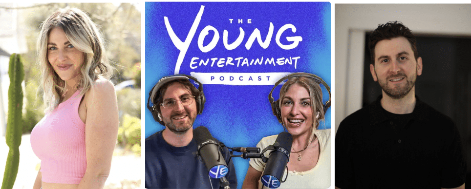 Meet Young Entertainment – The Go-To Source for All Things Gen Z & Pop Culture