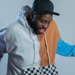 Stephen Thomas Refuses to Pick a Lane on The Universal Me