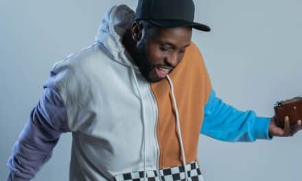 Stephen Thomas Refuses to Pick a Lane on The Universal Me