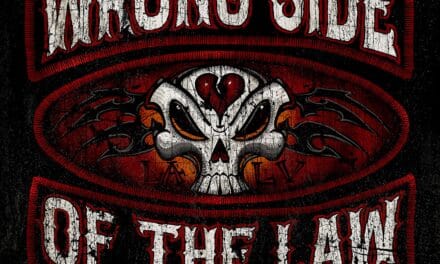 The Big Ol’ Nasty Getdown Returns With Genre-Smashing Anthem “Wrong Side of the Law”