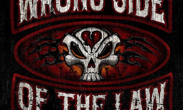 The Big Ol’ Nasty Getdown Returns With Genre-Smashing Anthem “Wrong Side of the Law”