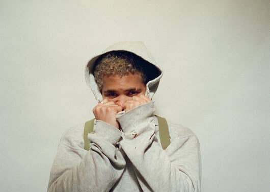 Henry J. Star Turns Survival Into Sound on “Ember”