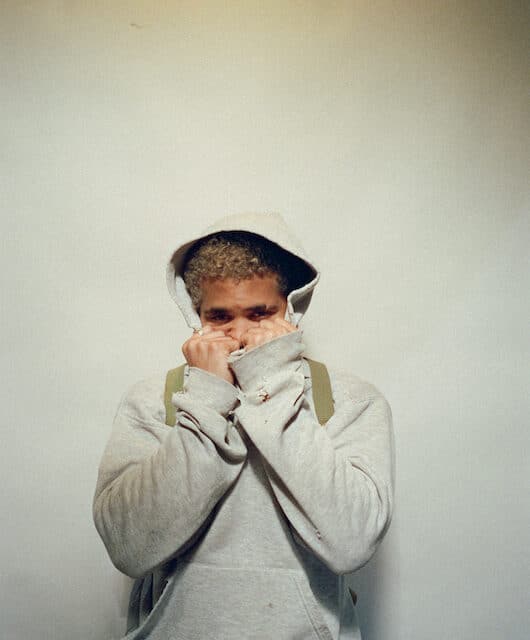 Henry J. Star Turns Survival Into Sound on “Ember”