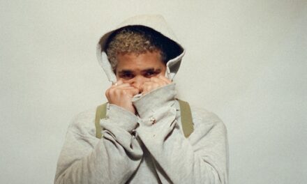Henry J. Star Turns Survival Into Sound on “Ember”
