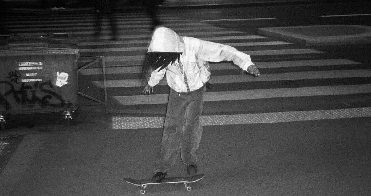 MANSO̶U̶R̶’‘NEAT kUT’ — Parisian Pulse, London Swagger, and No Filler Energy