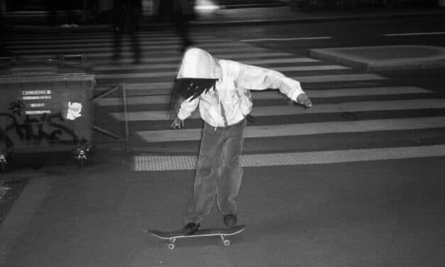 MANSO̶U̶R̶’‘NEAT kUT’ — Parisian Pulse, London Swagger, and No Filler Energy