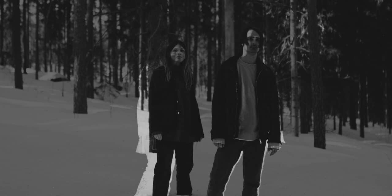 Aery Find Beauty in Alienation on the Closing Skies Remix