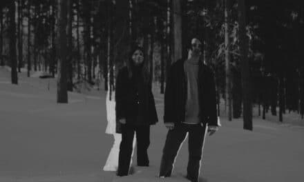 Aery Find Beauty in Alienation on the Closing Skies Remix
