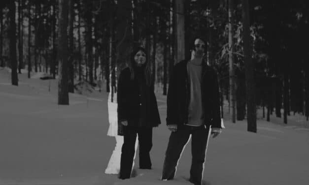Aery Find Beauty in Alienation on the Closing Skies Remix