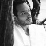 Poetry Meets Film: Iman Taheri & Josie Ho Unveil “Lost In Your Eyes”
