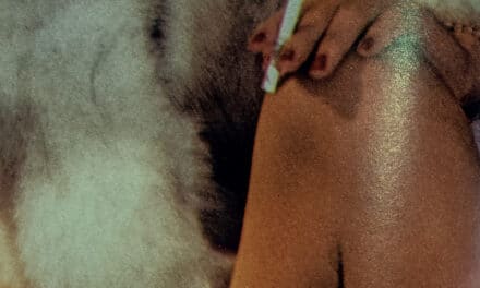 Between Playboy and Photobook: The Artful Eroticism of Jurgen Maelfeyt