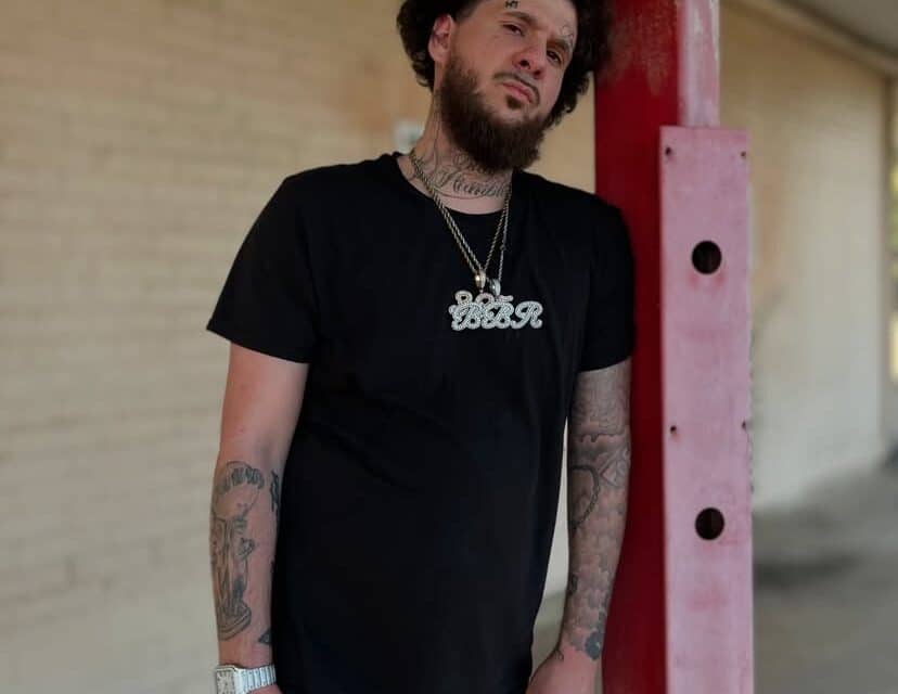 From Viral TikTok sensation to upcoming music superstar Gavin Copeland is trying to “Make a Million”