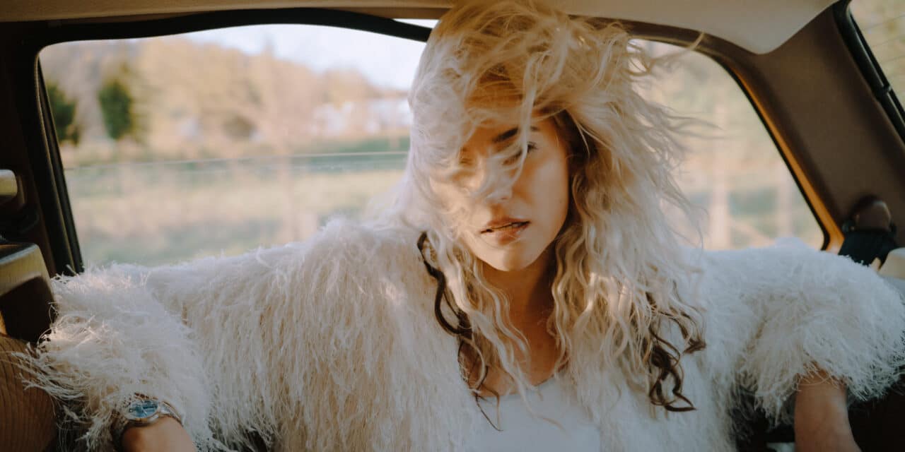 Felicity: The Pop Truth-Teller We All Needed Talks New EP ‘4pm In the Morning’