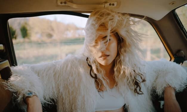 Felicity: The Pop Truth-Teller We All Needed Talks New EP ‘4pm In the Morning’
