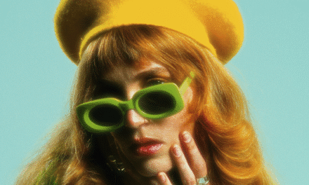 Everything Velvet: The Project That Wasn’t Supposed to Happen