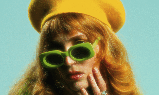 Everything Velvet: The Project That Wasn’t Supposed to Happen