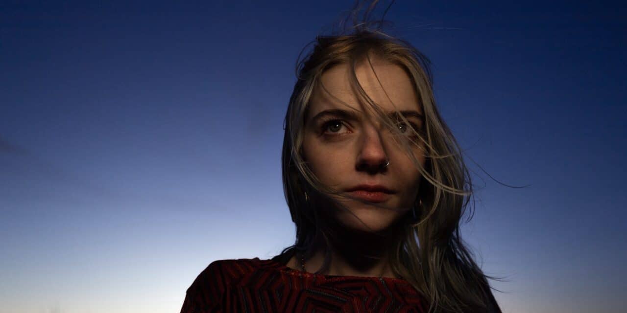 JULESY Shares Dreamy Yet Gritty New Single + Video “Blue Lie” Ahead of Debut Album Flip the Bed