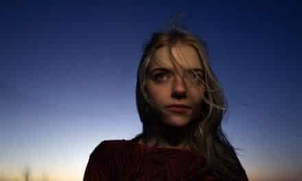 JULESY Shares Dreamy Yet Gritty New Single + Video “Blue Lie” Ahead of Debut Album Flip the Bed