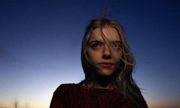 JULESY Shares Dreamy Yet Gritty New Single + Video “Blue Lie” Ahead of Debut Album Flip the Bed
