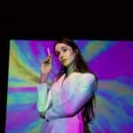 Darwin Steps Into Her Truth With LILI/DARWIN