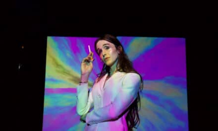 Darwin Steps Into Her Truth With LILI/DARWIN
