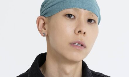 Loco Sifts Through the Past to Forge His Future on SCRAPS