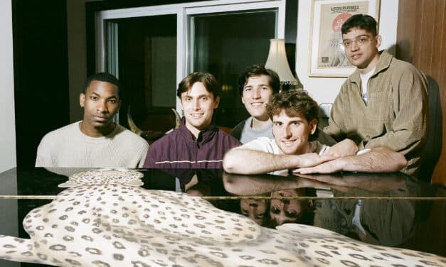 Stolen Gin Spoils Our Summer (In the Best Way Possible) With New Single