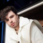 MkX Shows Y2K Never Died With His Futuristic Pop Anthem “UP”