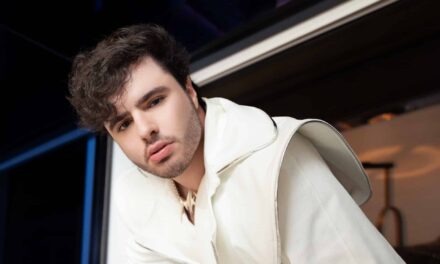 MkX Shows Y2K Never Died With His Futuristic Pop Anthem “UP”