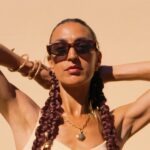 Veronica D’Souza’s Canary Song: A Soft Revolution in Four Minutes