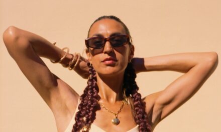 Veronica D’Souza’s Canary Song: A Soft Revolution in Four Minutes