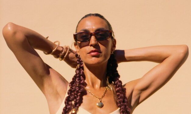 Veronica D’Souza’s Canary Song: A Soft Revolution in Four Minutes