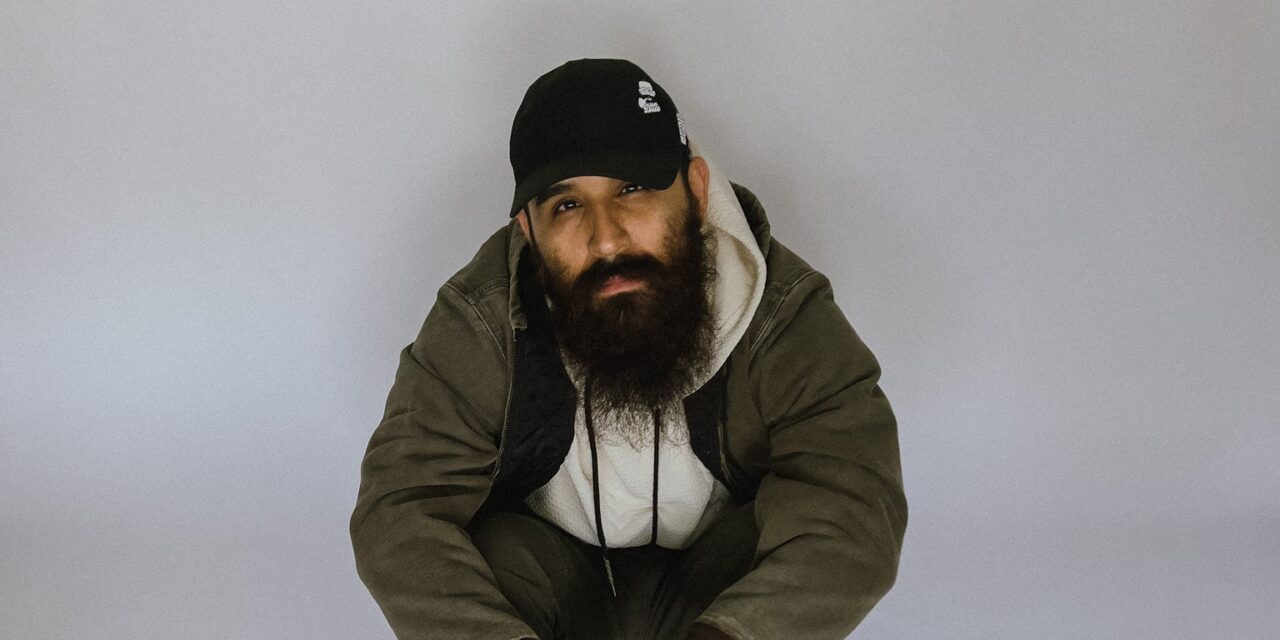 Take Me Home by Sam Duce” Sanchez is a Journey Through Memory, Weight, and Freedom